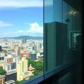 motéis em São Paulo