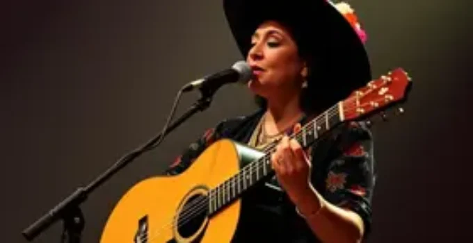 Musical ‘Madame Satã’