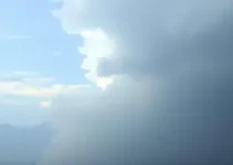alerta vermelho de tempestade