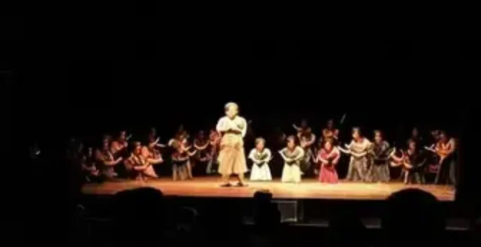 Palcos: SP