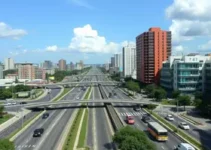 Complexo Viário Pirituba - Lapa