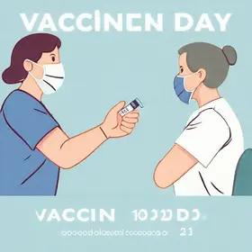 vacinação