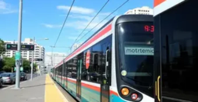 serviços do Metrô SP