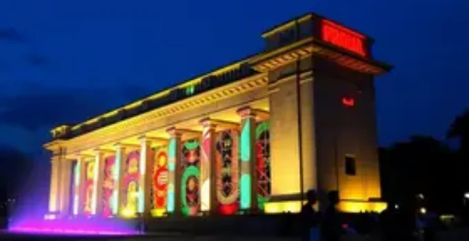 Semana de Arte do Rio