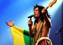 Tributo aos 85 anos de Ney Matogrosso