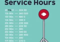 funcionamento dos serviços de SP