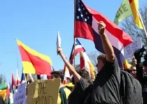 manifestações pró-Lula