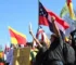 manifestações pró-Lula