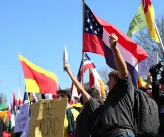 manifestações pró-Lula