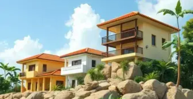 leilão de imóveis