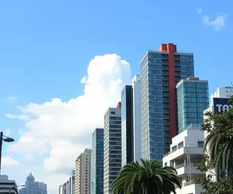 vagas de emprego em São Paulo
