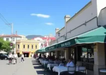 funcionamento dos restaurantes Bom Prato