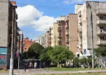Conselho Gestor da Área de Intervenção Urbana