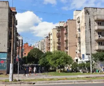 Conselho Gestor da Área de Intervenção Urbana
