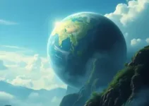 E A Terra Nunca Me Pareceu Tão Distante