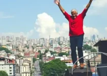 votação em São Paulo