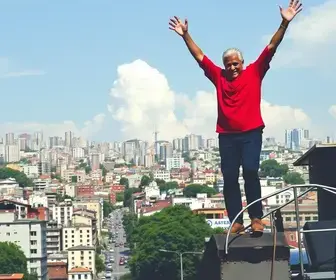 votação em São Paulo