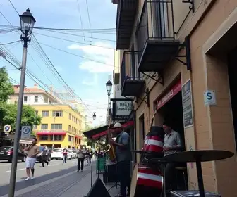 Jazz dos Muertos