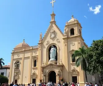 Lapa celebra 436 anos de história