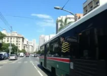 transporte público Lapa Caieiras