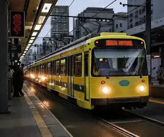 Linhas Cajamar Santana de Parnaíba