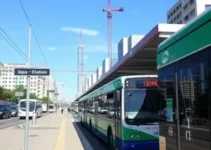 Estação da Lapa