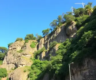 Gruta de São Jorge