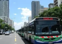 redução de frota