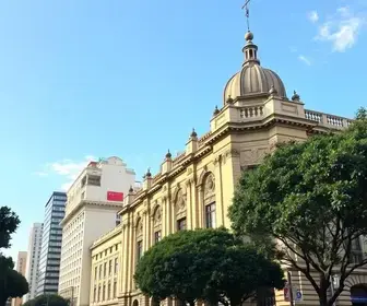 Prefeitura de São Paulo vagas de emprego