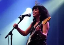 Priscila Meireles show gratuito