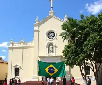 eleições 2026