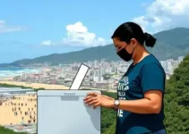 Lapa PR 2º turno eleições 2026