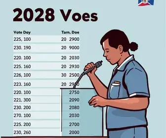 Lapa PR eleições 2026