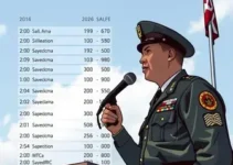 Lapa PR votação presidente 2026