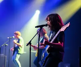 School of Rock Lapa