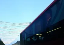 mudanças nas linhas de ônibus