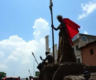tradições e cultura da Lapa