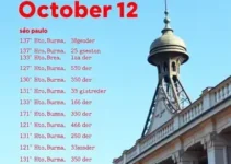 feriado de 12 de outubro