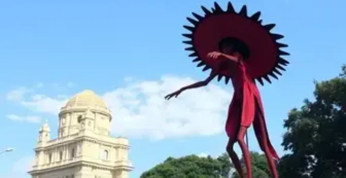 Viradinha Cultural