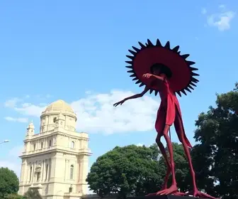 Viradinha Cultural